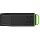 USB флеш накопитель Kingston 256GB DataTraveler Exodia Black-Green USB 3.2 (DTXG2/256GB) Kingston DTXG2/256GB 1084010 - изображение 3
