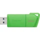 USB флеш накопитель Kingston 128GB DataTraveler Exodia M Green USB 3.2 (KC-U2L128-7LG) Kingston KC-U2L128-7LG 1084015 - изображение 2