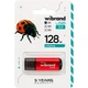 USB флеш накопитель Wibrand 128GB Ladybug Red USB 3.2 (WI3.2/LB128P10S) Wibrand WI3.2/LB128P10S 1084030 - изображение 5
