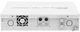 Комутатор Mikrotik CRS112-8P-4S-IN, 8x Gigabit Passive PoE / 802.3af/at ports, 4x SFP ports, RouterO - изображение 3