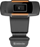 Веб-камера Defender G-lens 2579 HD720p 2МП - изображение 3