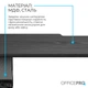Підставка для монітора OfficePro MR147B Black ( 11316 ) - изображение 7