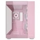 Корпус Cougar FV150 RGB Pink без БЖ ( 15358 ) - зображення 3