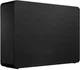 Зовнішній жорсткий диск 3.5" USB 26 TB Seagate Expansion Desktop Black (STKP26000400) ( 15830 ) - изображение 3