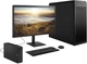 Зовнішній жорсткий диск 3.5" USB 26 TB Seagate Expansion Desktop Black (STKP26000400) ( 15830 ) - изображение 7