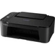БФП А4 цв. Canon Pixma E3640 EUM/EMB BK c Wi-Fi (6672C039AA) ( 15253 ) - изображение 3