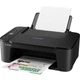 БФП А4 цв. Canon Pixma E3640 EUM/EMB BK c Wi-Fi (6672C039AA) ( 15253 ) - изображение 6
