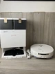 Робот-пилосос Ecovacs Deebot T50 Max Pro Omni, 18500 Па, AI навігація, станція самоочищення - Б/В - зображення 5