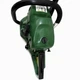 Бензопила KRAFFTEC 6500 Вт, бензиновая цепная пила 45 см, мощная мопила для дров и сада, 58 см3, 9500 об/мин - изображение 2