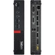 Системний блок Lenovo ThinkCentre M900 Micro (i5-6400T/8GB/256GB SSD) Б/В - зображення 4