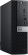 Системний блок Dell OptiPlex 7060 SFF (i5-8500T / 8GB DDR4 / 256GB SSD) Б/В - изображение 2
