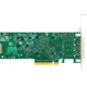 Контролер HBA LSI SAS 9305-16e 12Gb/s (Високий профіль) - Б/У - изображение 3