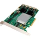 Контролер RAID LSI MegaRAID SAS 84016E 3Gb/s (Високий профіль) - Б/В - зображення 1