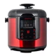 Мультиварка-скороварка Liberton LPC4502 - изображение 1