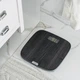Весы напольные электронные Adler AD 8192 до 180 кг, точность 100 г, LCD-дисплей с подсветкой. - изображение 10