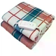 Двоспальне однозонне електропростирадло Electric blanket (150х180 см) - изображение 5