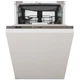 Посудомийна машина WHIRLPOOL WSIO 3034 PFEX - изображение 1