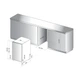 Посудомийна машина WHIRLPOOL WSIO 3034 PFEX - изображение 9