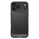 Чехол Spigen Rugged Armor MagFit для iPhone 17 Pro/18 Pro Matte Black (ACS12147) - изображение 5