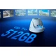Внешняя IP-камера Reolink RP-PCT12M 12 Мп PoE 4 мм 1/2.49" CMOS IP67 купольная White - изображение 5