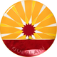 Бронзирующая пудра Guerlain Terracotta Golden Dunes прессованная 03 Red Zagora 10 г (3346470624832) - изображение 2