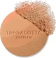 Бронзуюча пудра Guerlain Terracotta Golden Dunes пресована 03 Blue Dakhlia 10 г (3346470624825) - зображення 3