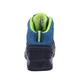 Ботинки детские Cmp Rigel Mid Trekking Shoes Blue 29 Синий 3Q12944-18MM - изображение 4