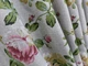 Комплект штор VR-Textil Лен Прованс 200х270 2шт и Тюль 600х270 2083ш-115т Разноцветный с белым 71-218/7 - изображение 7