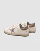 Жіночі кросівки повсякденні Golden Goose Super-Star Ice White Orchid Pink 38 (24,0 см) Білий - зображення 6