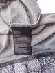 Кофта женская H&M М Серая (1030016) - изображение 1