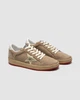 Женские кроссовки повседневные Golden Goose Suede Ball Star Sneakers Beige Suede 41 (26,0 см) Коричневый - изображение 7