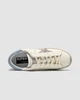 Жіночі кросівки повсякденні Golden Goose Super-Star LTD with Multicolor Glitter Star 39 (25,0 см) Білий - зображення 2