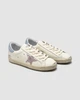 Жіночі кросівки повсякденні Golden Goose Super-Star LTD with Multicolor Glitter Star 39 (25,0 см) Білий - зображення 7