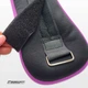 Утяжелители EasyFit Comfort 1,5 кг для ног и рук с металлом (пара) - изображение 7