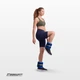 Утяжелители EasyFit Comfort 2 кг для ног и рук с металлом (пара) - изображение 8