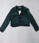 Кардиган женский Zara M Зеленый (1055362) - изображение 1