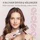Термощітка для укладання волосся SWIFT Blowout (5 режимів нагріву) - зображення 5