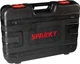 Відбійний молоток Sparky K 615CE - зображення 2