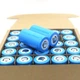 Акумулятор LiFePO4 32700 6000 mAh 3.2V (6Ah), Літій-залізо-фосфатний - изображение 2