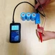Акумулятор LiFePO4 32700 6000 mAh 3.2V (6Ah), Літій-залізо-фосфатний - изображение 3
