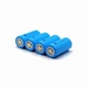 Акумулятор LiFePO4 32700 6000 mAh 3.2V (6Ah), Літій-залізо-фосфатний - изображение 4