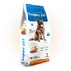 Сухой корм 1 кг для собак Больших пород с Курицей и Говядиной Happy Pet - изображение 1