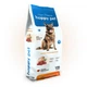 Сухой корм 100 кг для собак Больших пород с Курицей и Говядиной Happy Pet - изображение 1