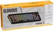 Klawiatura przewodowa Glorious GMMK 3 Barebones 65% Black (GLO-KB-GMMK3-65-BB-W-BLK-US) - obraz 4