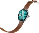 Смарт-годинник Hoco Y39 43mm Smart watch (call version) Silver (6942007673266) - зображення 2