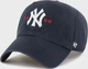 Кепка 47 Brand 96 YANKEES NEW YORK YANKEES темно-синий Унисекс One Size - изображение 1