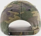 Кепка 47 Brand CAMO LAS VEGAS RAIDERS зеленый Унисекс One Size - изображение 2