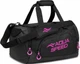 Сумка Aqua Speed DUFFEL Bag S 63399 33L чорний, рожевий Унісекс 40 x 30 x 28 см - зображення 1