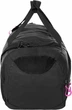 Сумка Aqua Speed DUFFEL Bag S 63399 33L чорний, рожевий Унісекс 40 x 30 x 28 см - зображення 2