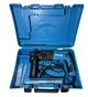 Перфоратор Makita HR2470 220В/780 Вт Патрон SDS+ 4500 уд/мин 2,7 Дж - изображение 5
